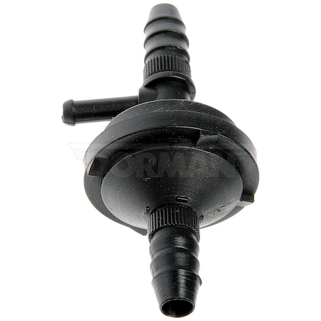 Motormite Power Brake Check Valve, 47423 47423
